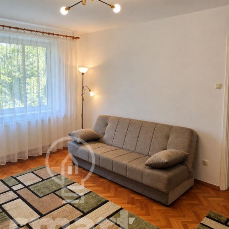 Apartament 2 camere de inchiriat Gheorgheni zona Complex Mercur - Photo 1