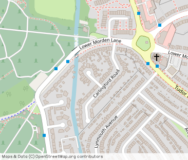 Allgood Close, Morden, SM4 - Photo 1