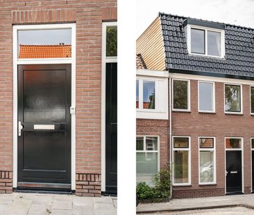 Te huur: Huis Pijlslaan 25 in Haarlem - Foto 5
