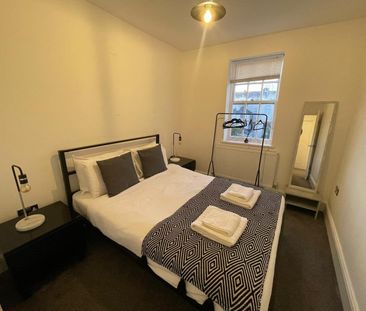 2 Bed Maisonette, Lansdowne Place, BN3 - Photo 4