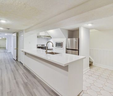 For Lease - 40 Tiago Avenue Unit# Lower level, Toronto, Ontario - Photo 5