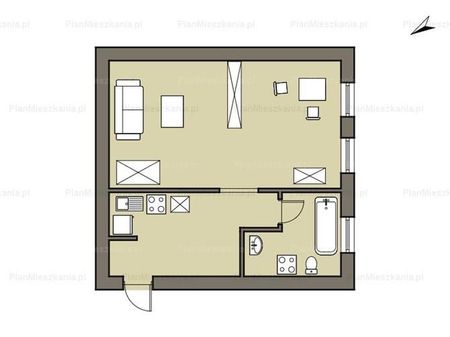 Chorzów Batory, ul. Armii Krajowej - Zdjęcie 5