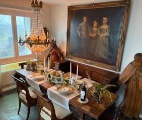 Modern 5.5-room apartment with advantageous location, Günsberg - Foto 2