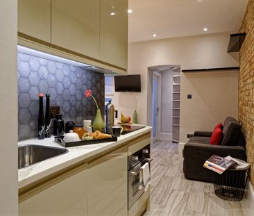 Apartment LG25-B3 - Photo 1