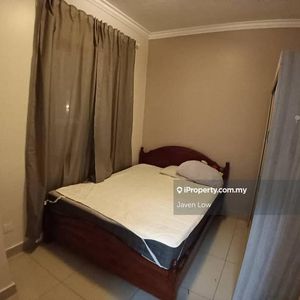 Pearl Suria, Taman United, Jalan Klang Lama (Old Klang Road) - Foto 3
