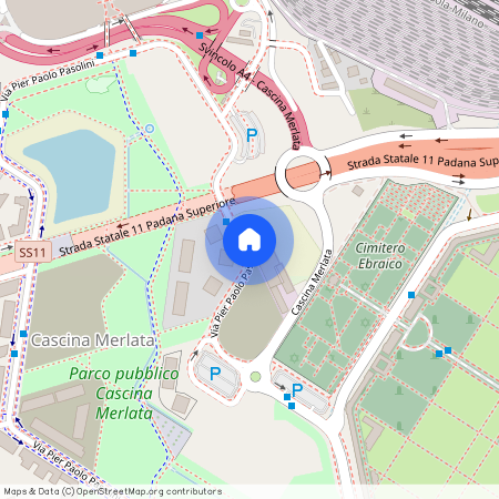 Ломбардия, Милан