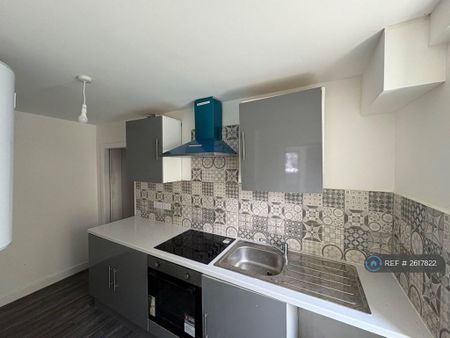 3 bedroom penthouse to rent - Photo 5