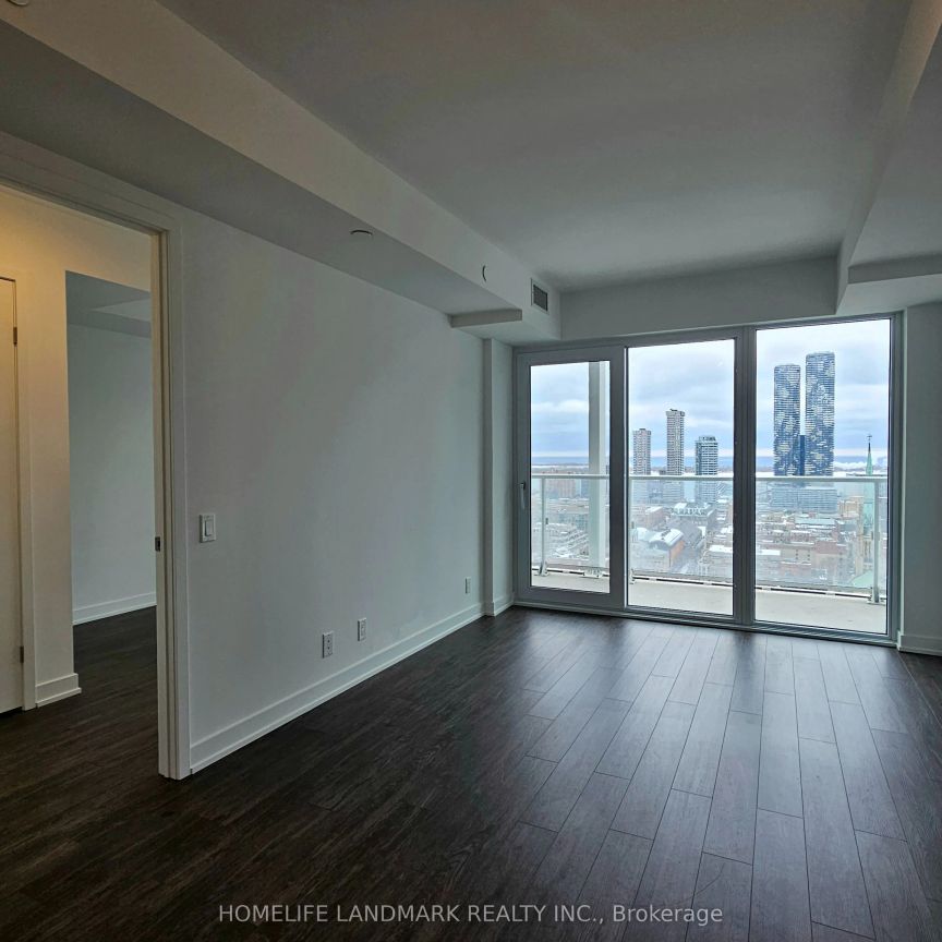 88 Queen Street E #2806 - Photo 1