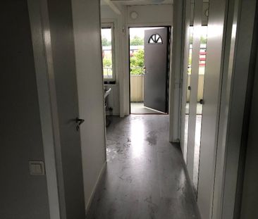 Bergkullevägen, Trollhättan - Foto 3