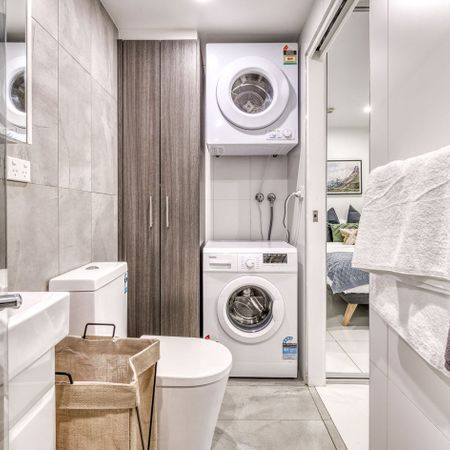 Furnished studio apartment in Balgowlah! - Photo 4