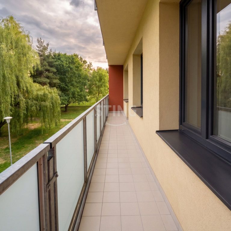 Byt 3+kk k pronájmu, Ostrava / Poruba, ulice Oty Synka - Photo 1