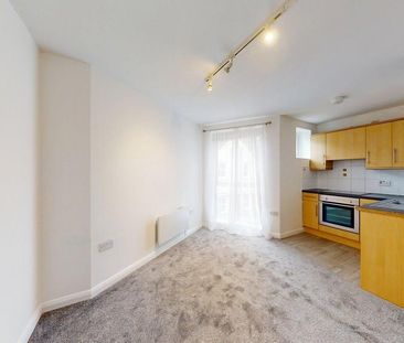 1 bedroom apartment to rent - Photo 3