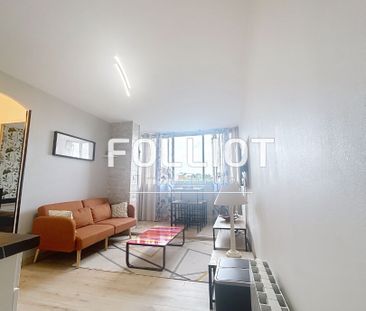 Appartement Cabourg 2 pi�ces 28.02 m2 - Photo 3