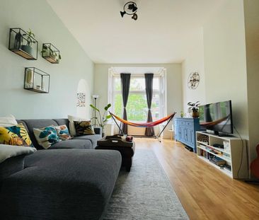 Laan van Nieuw-Oost-Indië 232, Bezuidenhout-Oost, 2593CD, Den Haag - Photo 2