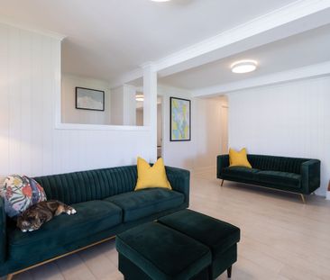 Quintessential Queenslander for the Whole Family - Photo 2