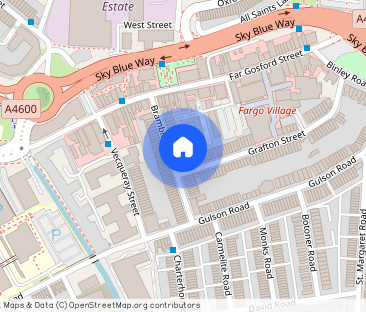 1 bedroom flat to rent - Photo 1