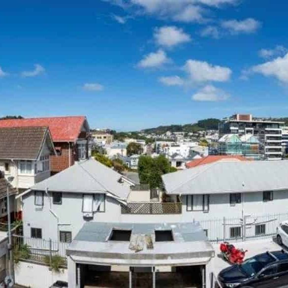 Lipman Street - Photo 1