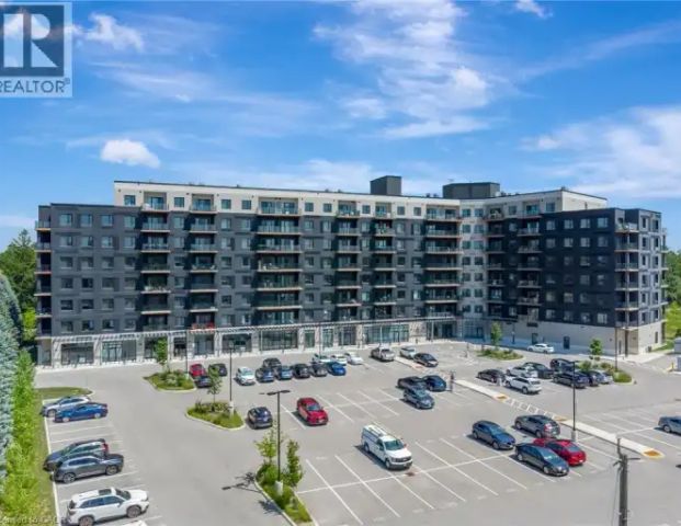 525 NEW DUNDEE Road Unit# 421 | 525 NEW DUNDEE Road Unit# 421, Kitchener - Photo 1