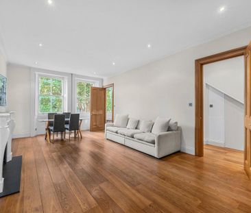 1 bedroom terraced house to rent - Photo 2