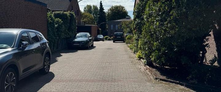 Frisch sanierte Wohnung 95qm in Herten Westerholt zu Vermieten - Foto 1