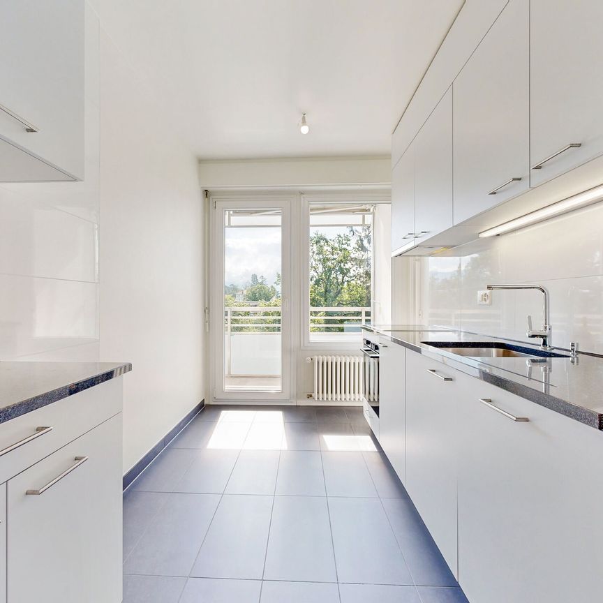 Votre cocon dans un cadre familial - Foto 1