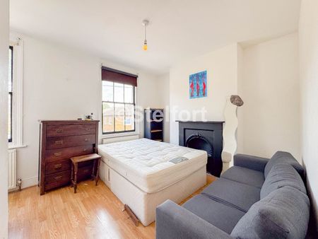 Burgos Grove, SE10, London - Photo 2