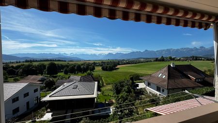 Bereit für ein wunderbares Zuhause mit schönster Panorama-Aussicht? - Photo 3