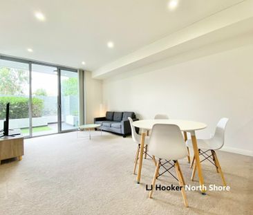 A013/17-23 Merriwa Street, Gordon NSW, Belconnen - Photo 4