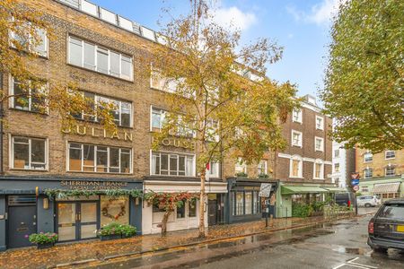 Charlotte Street, London, W1T - Photo 3