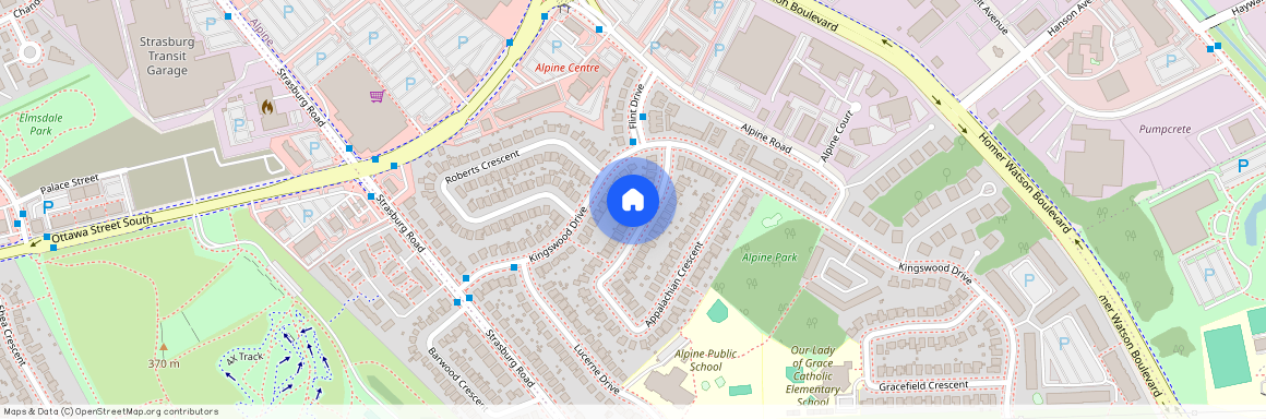 34 Appalachian Crescent, Kitchener