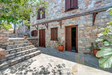 Μονοκατοικία για ενοικίαση Σύρος - Φωτογραφία 5
