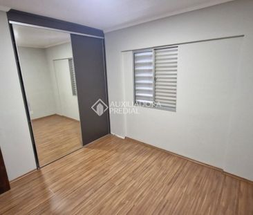 Apartamento com 2 quartos e 60m² para alugar em Vila Alzira, Santo ... - Photo 4