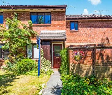 Broad Hinton, Twyford, Reading, RG10 - Photo 1