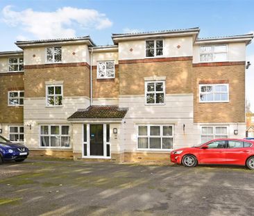 2 bedroom apartment to rent - Photo 6