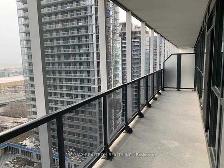 For Lease - 50 Ordnance Street Unit# 1812, Toronto, Ontario - Photo 3