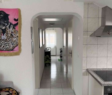 2.5 Zimmer, 60 m² - Photo 4