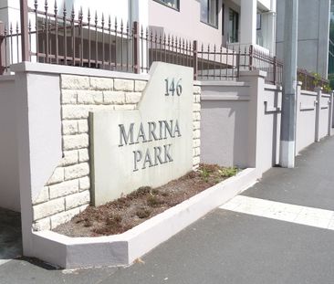 One Bedroom Apartment with A Carpark - Photo 6