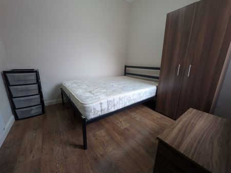 1 Bed Flat, Stanhope Gardens, N4 - Photo 4