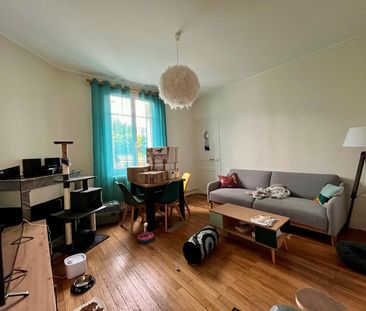 Location appartement 2 pièces 39 m2 à Tours - Photo 5