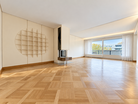 6 Zimmer, 200 m², 5. Stock - Foto 2