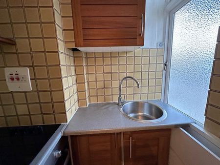 Studio Flat, Abercorn Place, NW8 - Photo 4