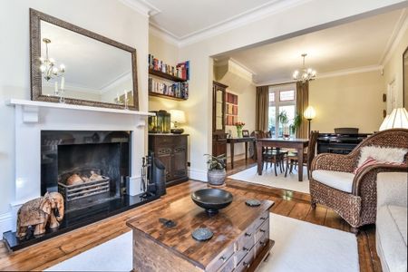 5 bedroom town house to rent - Photo 2