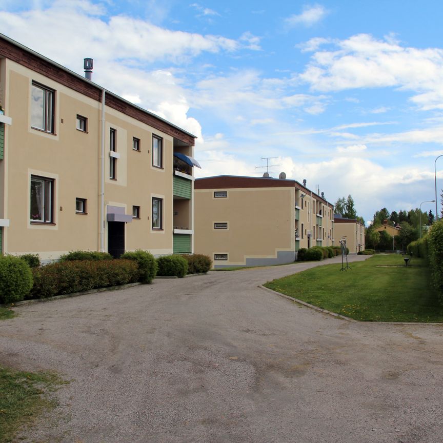 Vallgatan 26 A - Photo 1