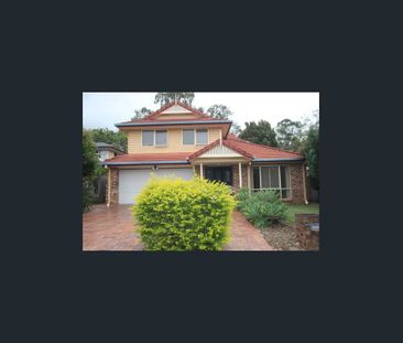 Spacious Family Living with Room for Everyone in McDowall - Photo 1