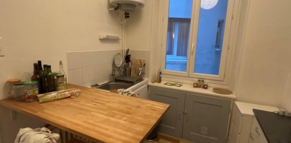 Location Appartement 1 pièce 37m² GRENOBLE 38000 - Photo 2