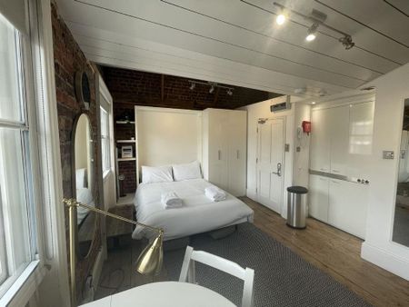 Studio to rent - Photo 5