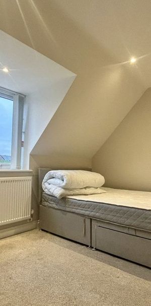 Park Avenue - Photo 1