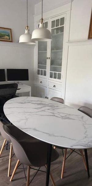 🏡 À louer – Charmant 4 ½ rénové à Villeray - Photo 1