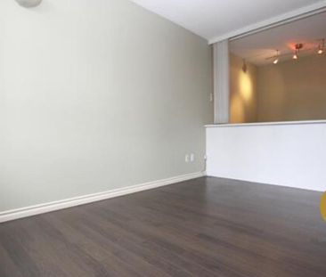 Cozy Studio on Richards St near Yaletown | 1188 Richards Street, Va... - Photo 1