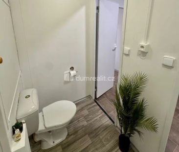 pronájem bytu 1+1, ul. Lipová, Děčín II - Nové Město - Photo 6